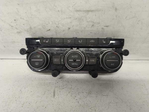 BOUTON CHAUFFAGE VW - Vue 1